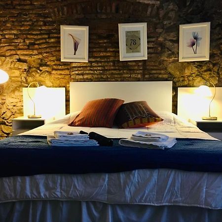 Estudio Taller De Tejas Colonia B&B Colonia del Sacramento Exteriör bild