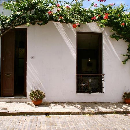 Estudio Taller De Tejas Colonia B&B Colonia del Sacramento Exteriör bild