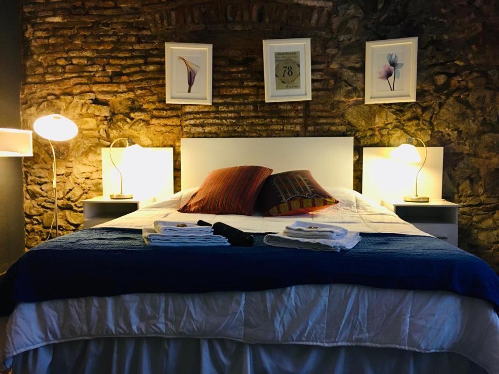Estudio Taller De Tejas Colonia B&B Colonia del Sacramento Exteriör bild