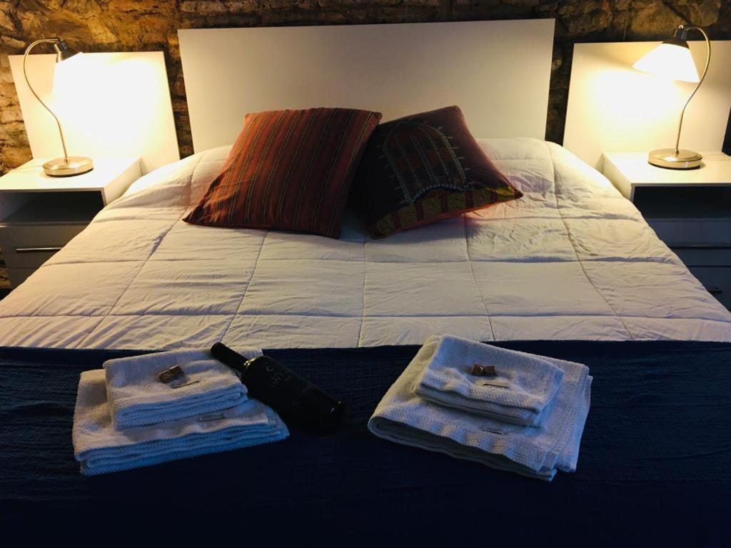 Estudio Taller De Tejas Colonia B&B Colonia del Sacramento Exteriör bild