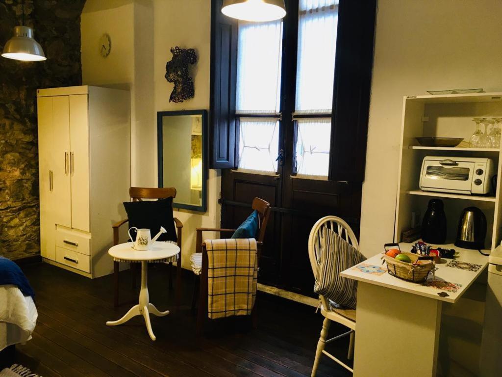 Estudio Taller De Tejas Colonia B&B Colonia del Sacramento Exteriör bild