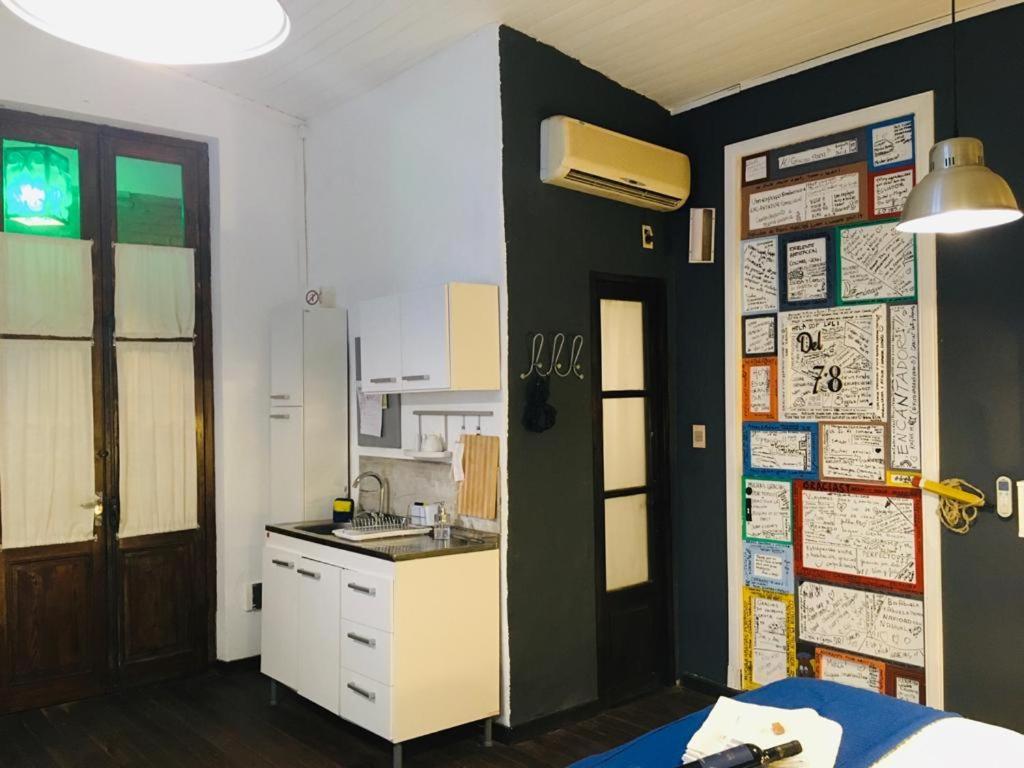 Estudio Taller De Tejas Colonia B&B Colonia del Sacramento Exteriör bild