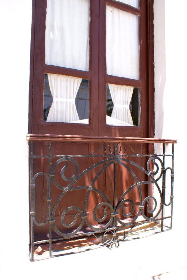 Estudio Taller De Tejas Colonia B&B Colonia del Sacramento Exteriör bild